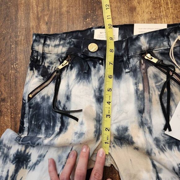 McGuire Margot Tassel Slim jeans - Picture 10 of 10